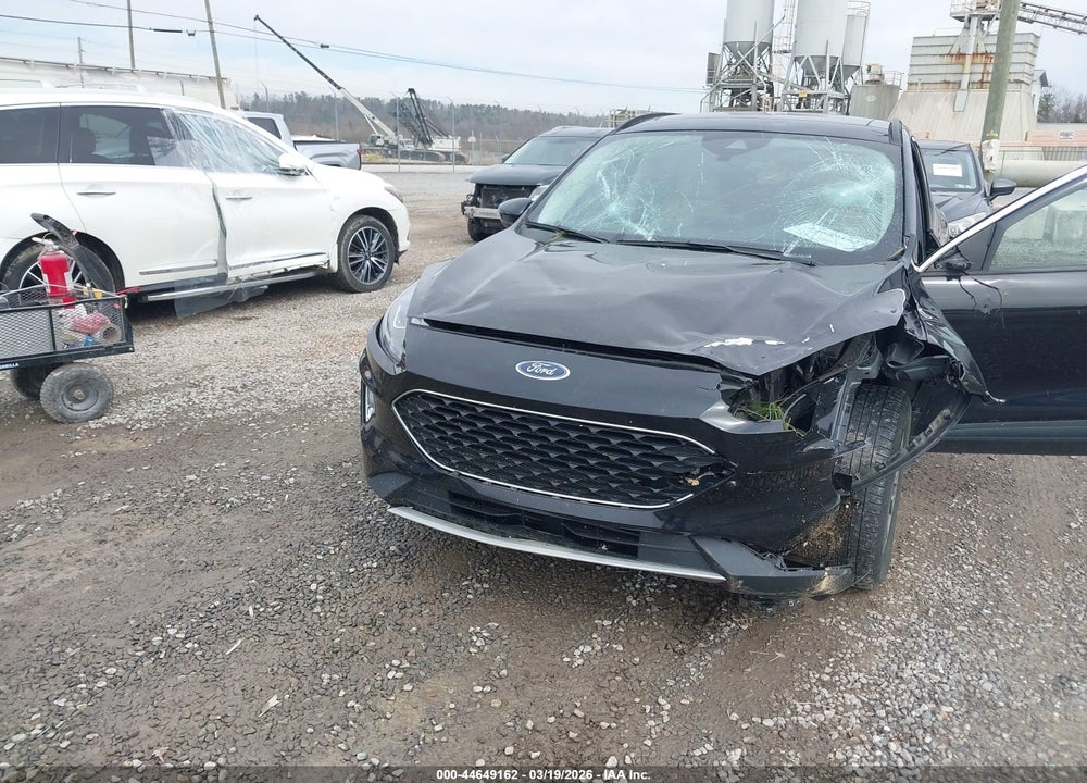 2021 FORD ESCAPE SEL VIN: 1FMCU9H97MUB03984