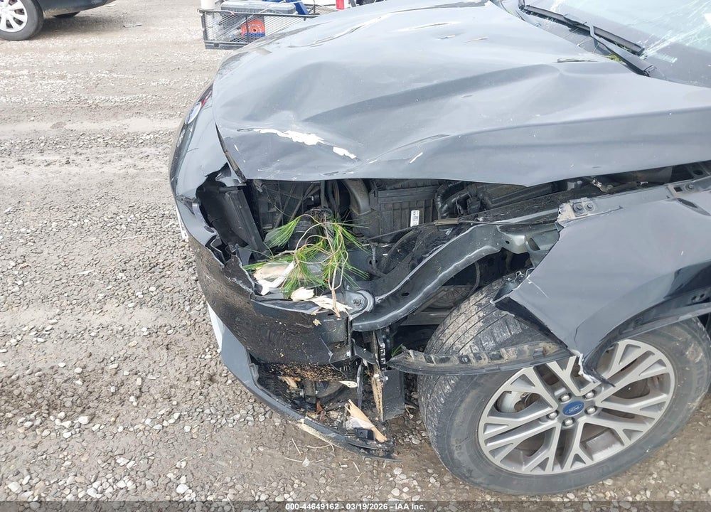 2021 FORD ESCAPE SEL VIN: 1FMCU9H97MUB03984