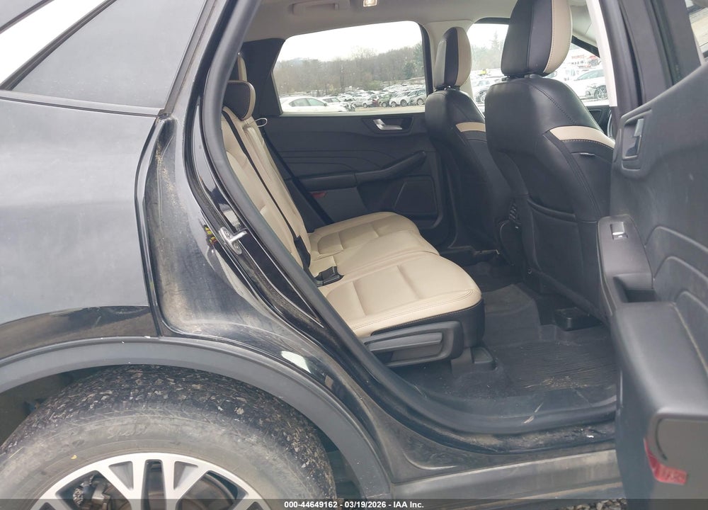 2021 FORD ESCAPE SEL VIN: 1FMCU9H97MUB03984