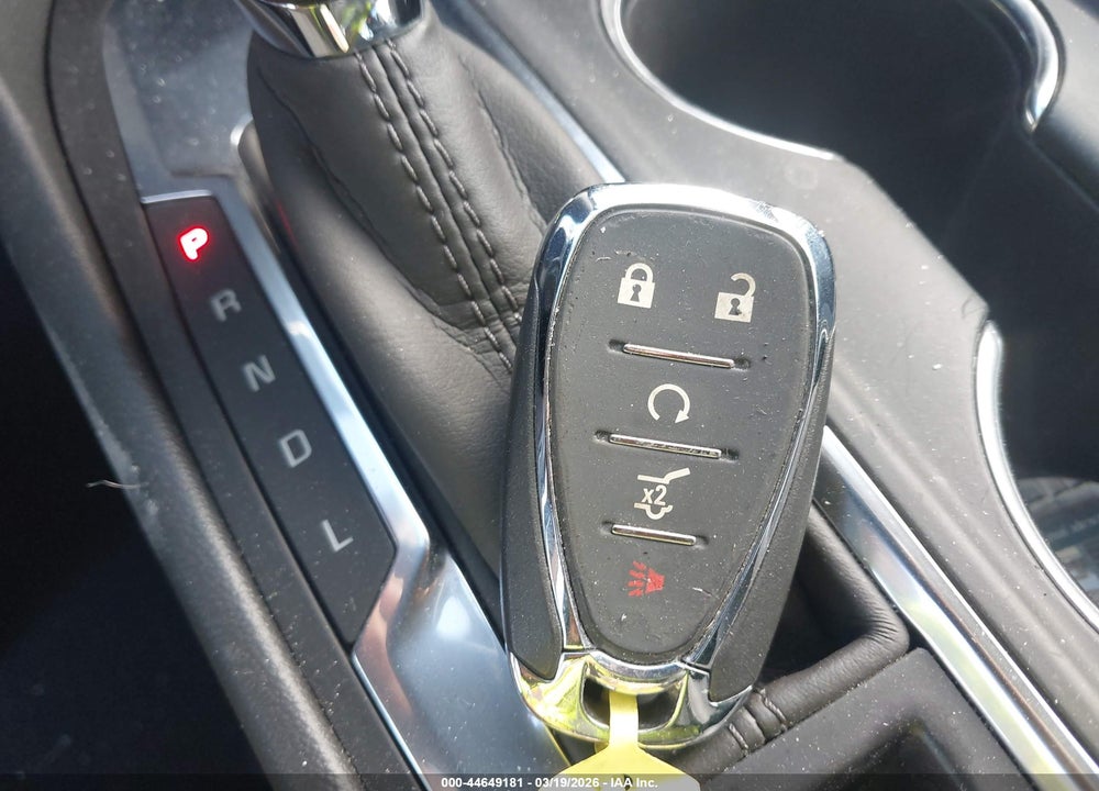 2020 CHEVROLET EQUINOX FWD PREMIER 1.5L TURBO VIN: 3GNAXNEV9LS682642