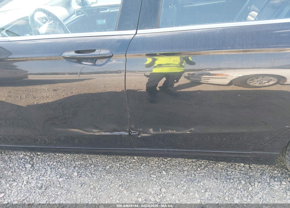 2015 FORD FUSION SE VIN: 3FA6P0H7XFR208621