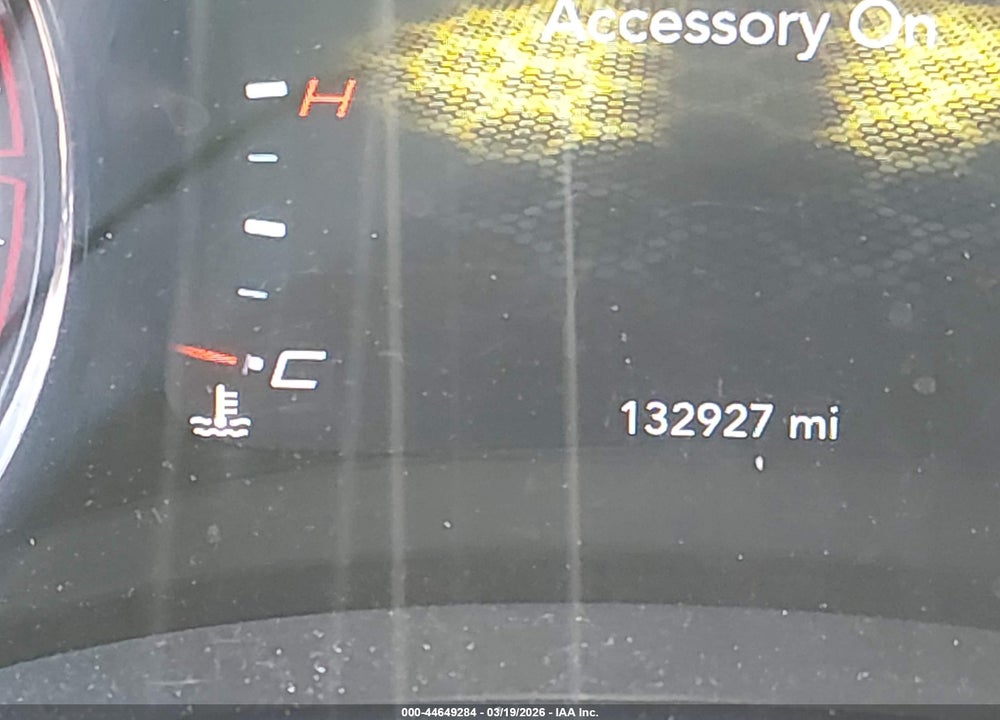 2017 DODGE CHARGER SXT RWD VIN: 2C3CDXHG8HH515822