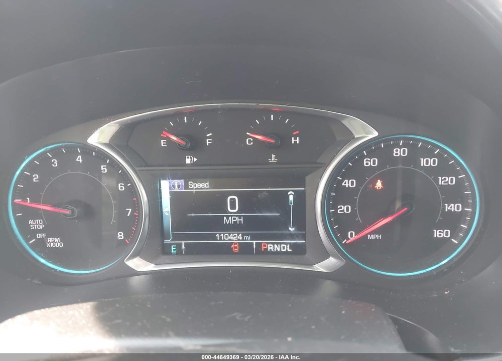 2016 CHEVROLET MALIBU 1LT VIN: 1G1ZE5ST4GF266053