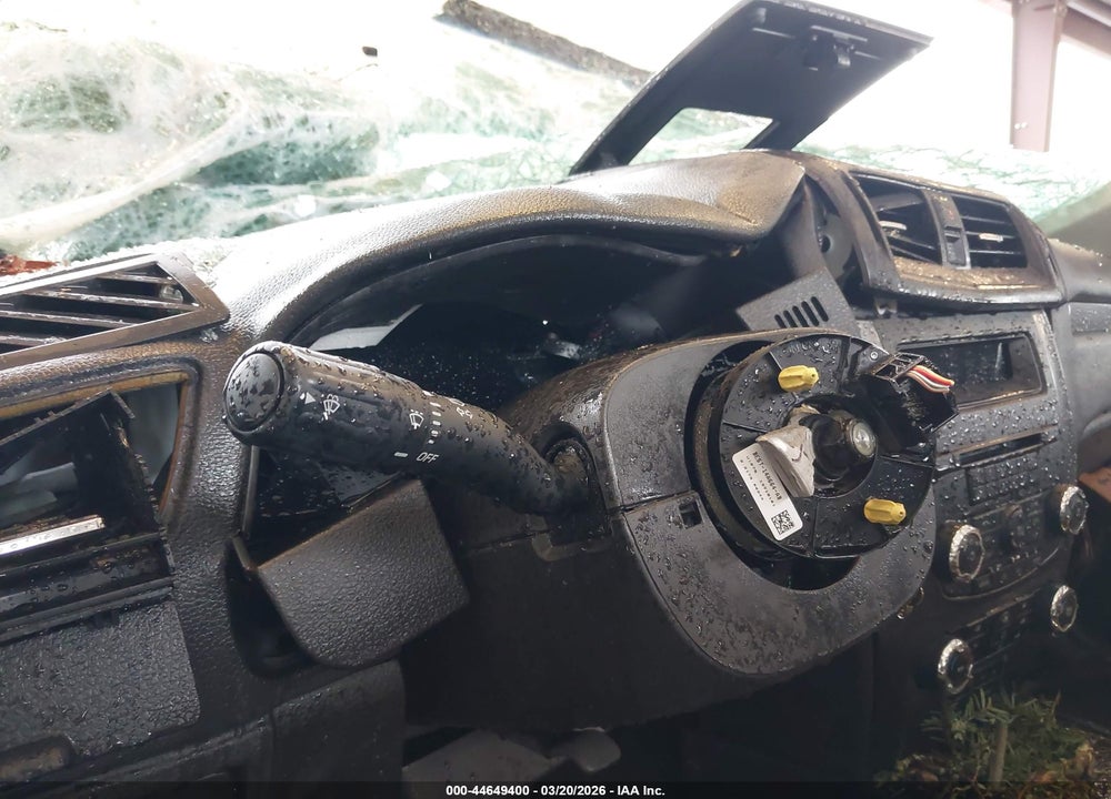 2012 FORD FUSION SEL VIN: 3FAHP0CG5CR440149
