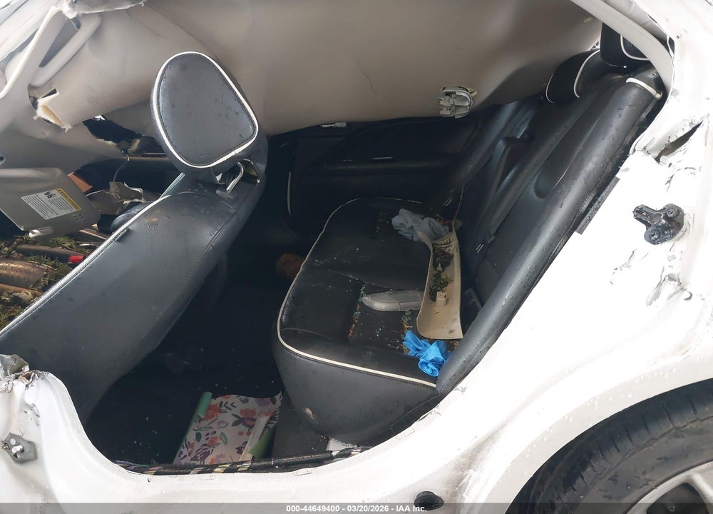 2012 FORD FUSION SEL VIN: 3FAHP0CG5CR440149