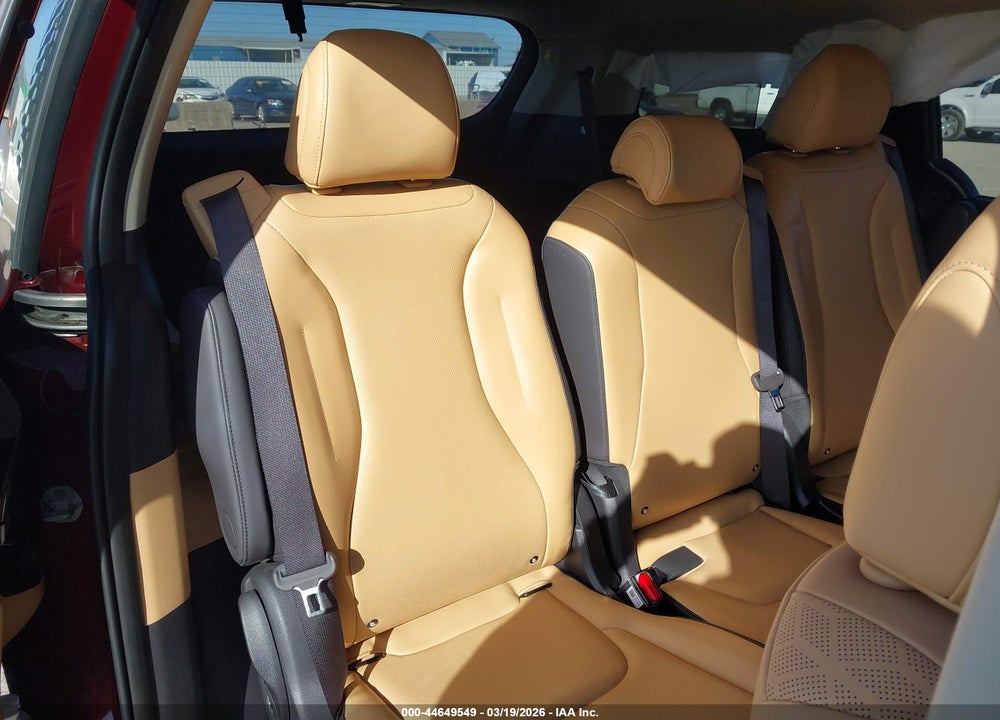 2024 KIA CARNIVAL MPV EX VIN: KNDNC5H31R6377777