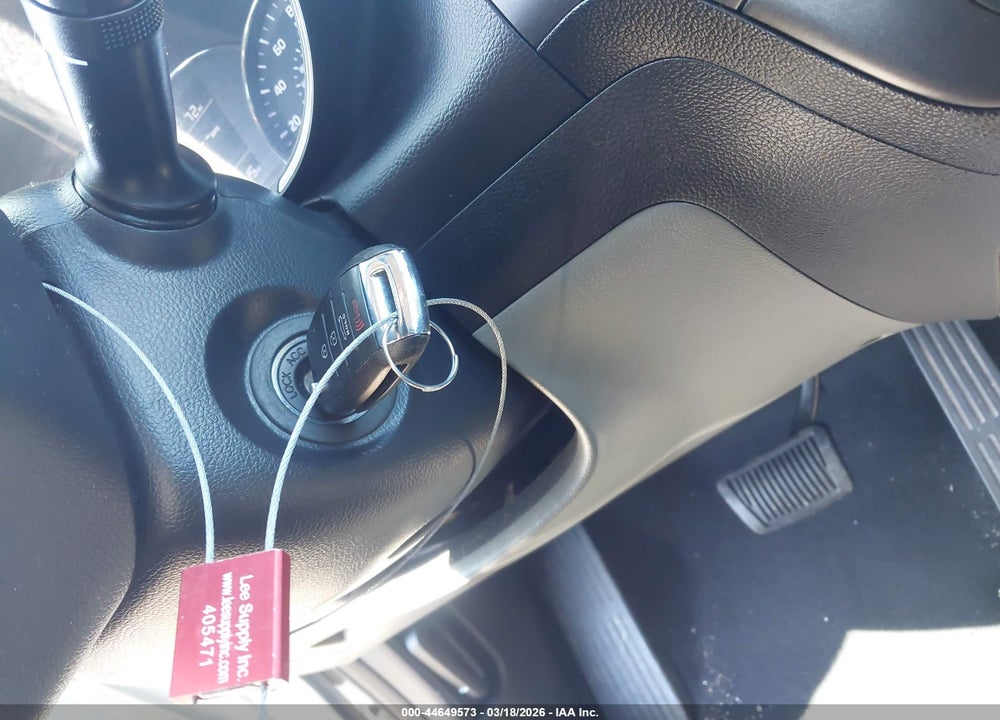 2016 KIA FORTE LX VIN: KNAFX4A65G5528093