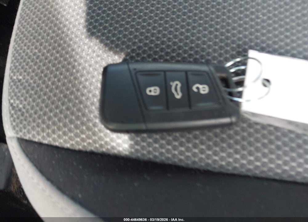2024 VOLKSWAGEN TAOS 1.5T S VIN: 3VV5X7B2XRM045841