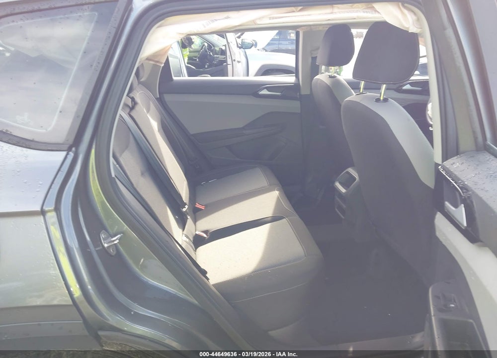 2024 VOLKSWAGEN TAOS 1.5T S VIN: 3VV5X7B2XRM045841