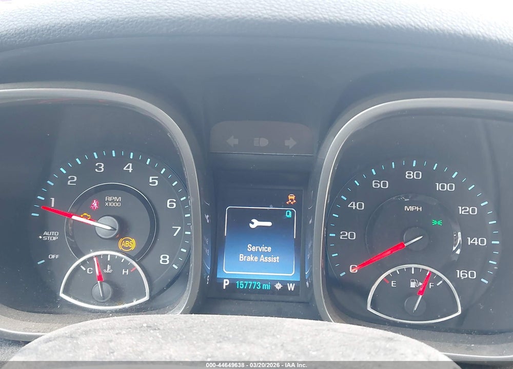 2015 CHEVROLET MALIBU 1FL VIN: 1G11A5SL3FF230877