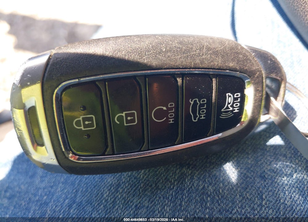 2023 HYUNDAI ELANTRA SEL VIN: 5NPLM4AG2PH102353