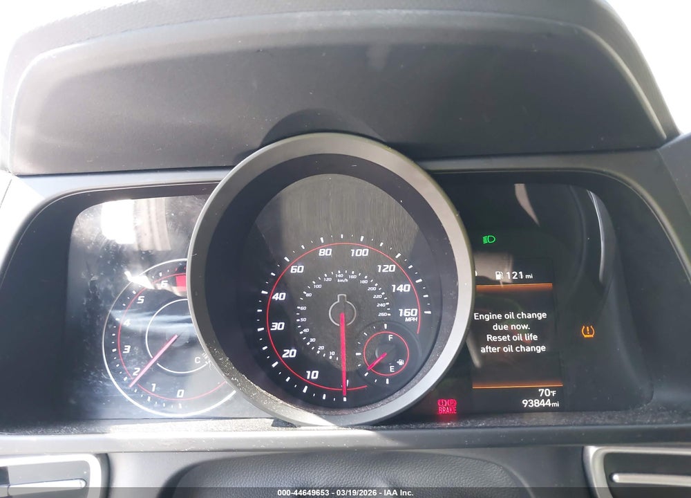 2023 HYUNDAI ELANTRA SEL VIN: 5NPLM4AG2PH102353
