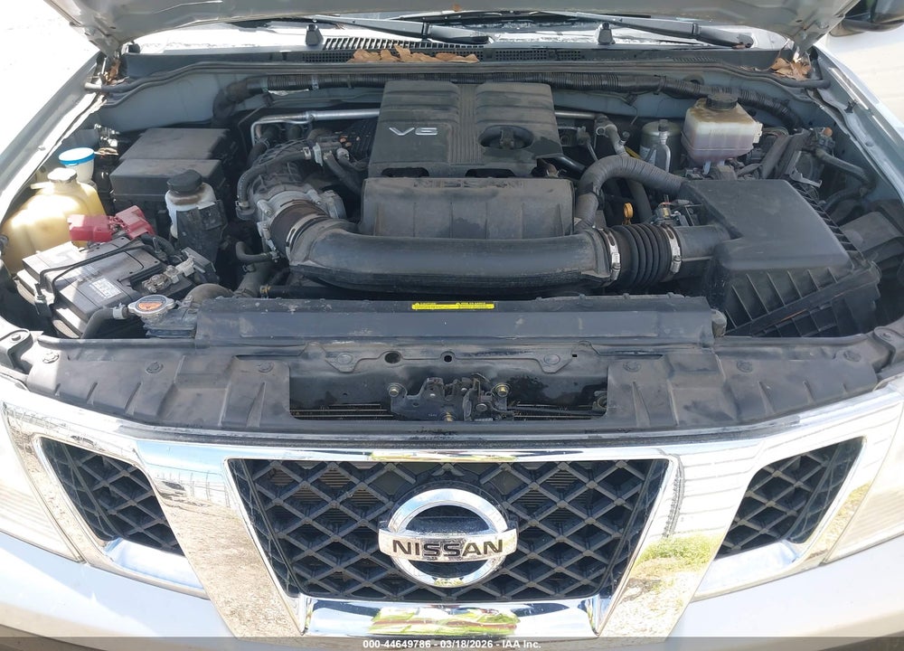 2021 NISSAN FRONTIER KING CAB S 4X2 VIN: 1N6ED0CEXMN716508