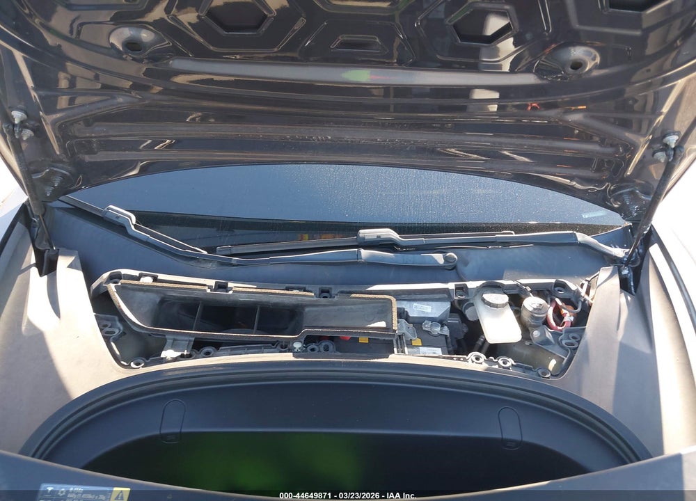 2018 TESLA MODEL 3 VIN: 5YJ3E1EA2JF012689