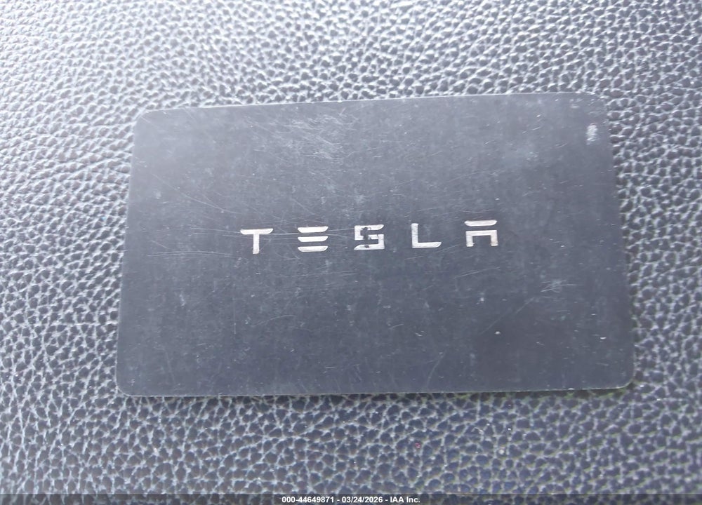 2018 TESLA MODEL 3 VIN: 5YJ3E1EA2JF012689
