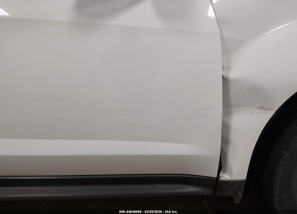 2013 CHEVROLET EQUINOX 1LT VIN: 1GNFLEEK5DZ106025