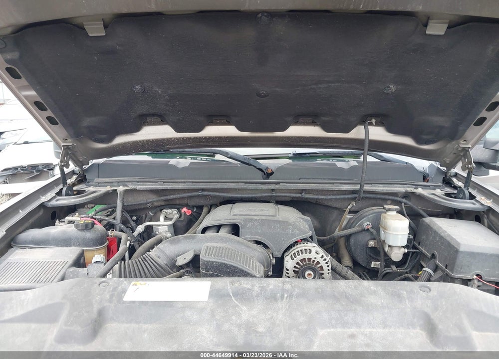 2012 CHEVROLET SILVERADO 1500 LS VIN: 3GCPKREA0CG190171