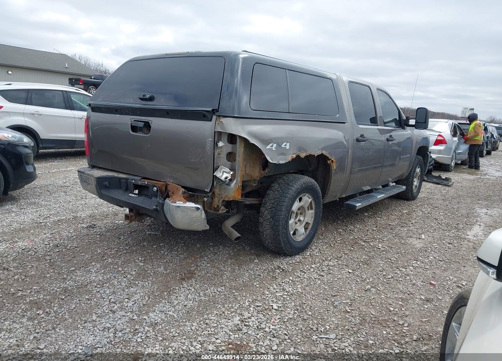 2012 CHEVROLET SILVERADO 1500 LS VIN: 3GCPKREA0CG190171