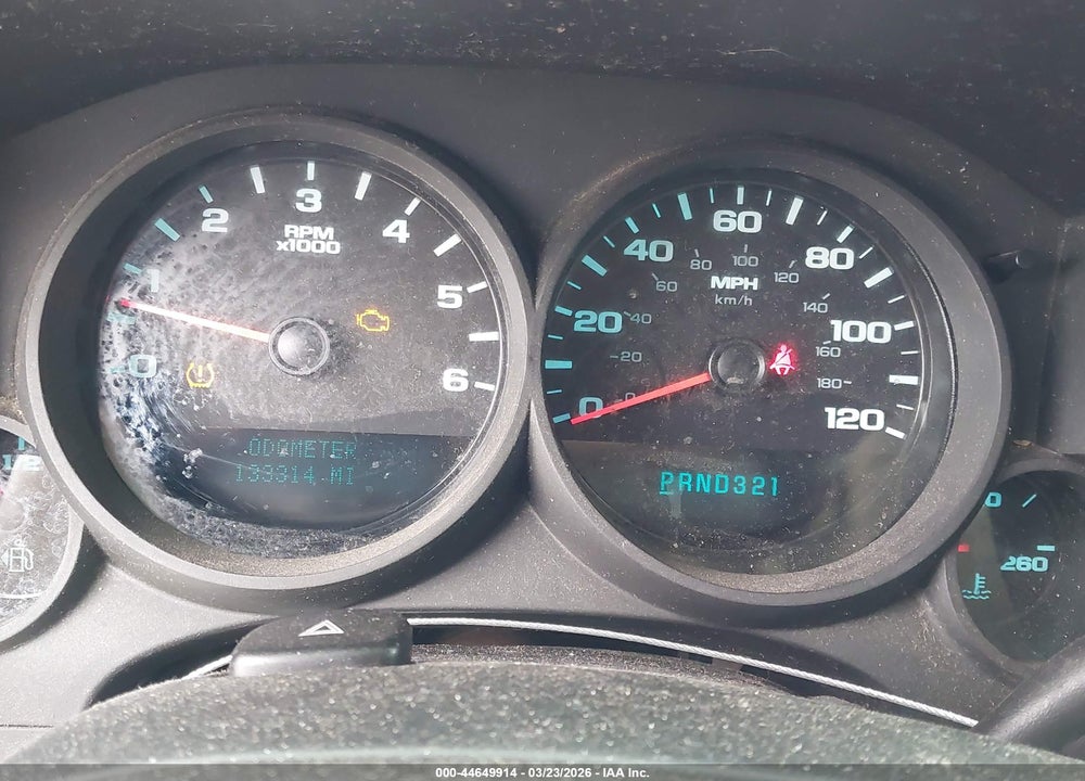 2012 CHEVROLET SILVERADO 1500 LS VIN: 3GCPKREA0CG190171
