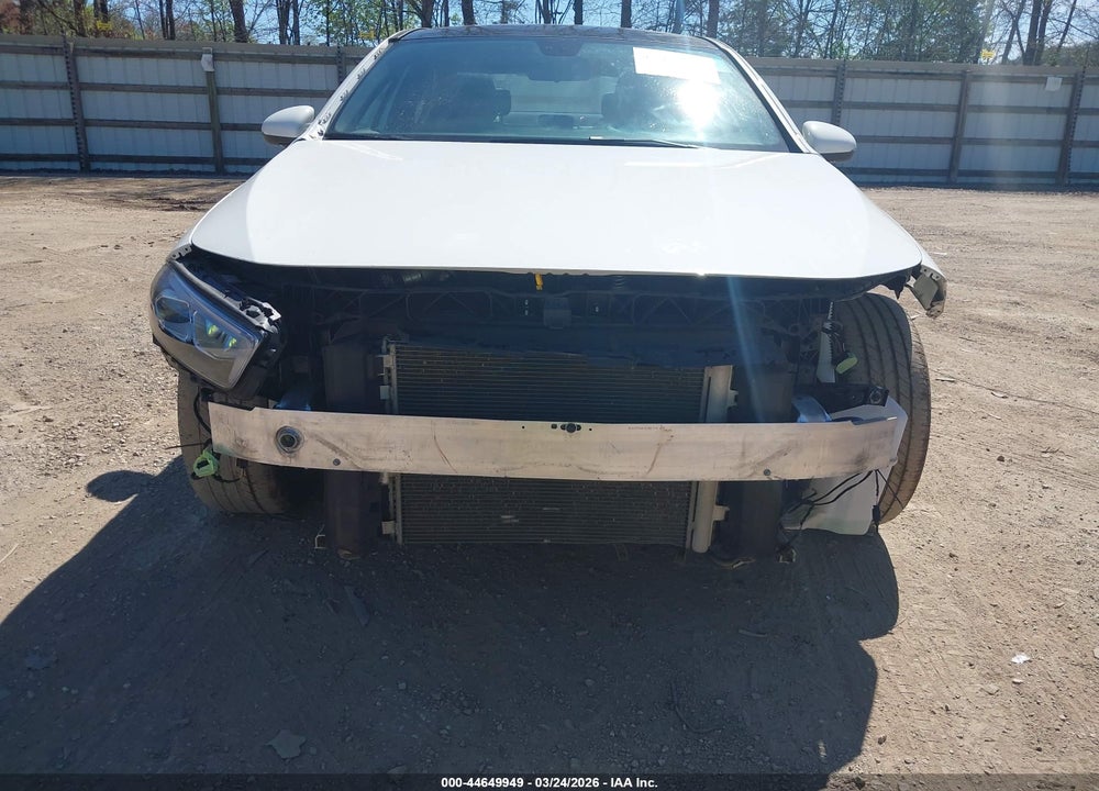 2021 MERCEDES-BENZ A 220 4MATIC VIN: W1K3G4FB2MJ315798