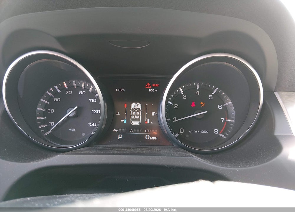 2014 LAND ROVER RANGE ROVER EVOQUE PURE VIN: SALVR2BG3EH951358