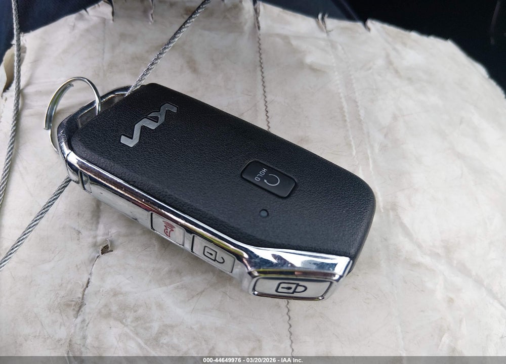 2024 KIA SELTOS S VIN: KNDEUCAA2R7572405