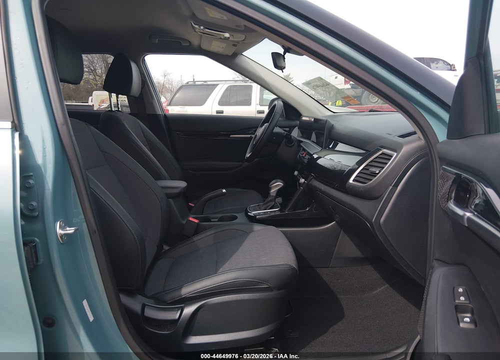 2024 KIA SELTOS S VIN: KNDEUCAA2R7572405