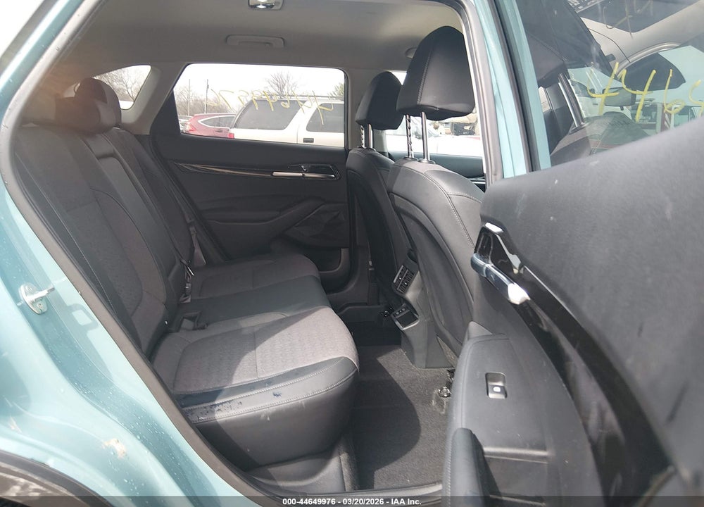 2024 KIA SELTOS S VIN: KNDEUCAA2R7572405