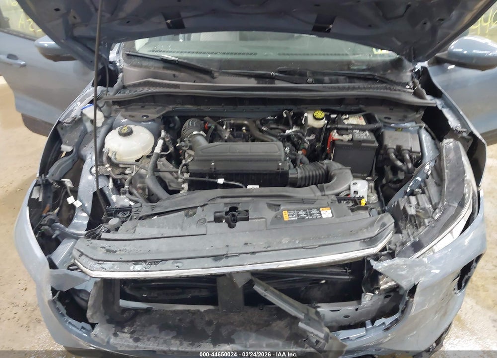 2023 FORD ESCAPE ACTIVE VIN: 1FMCU0GN5PUA62415