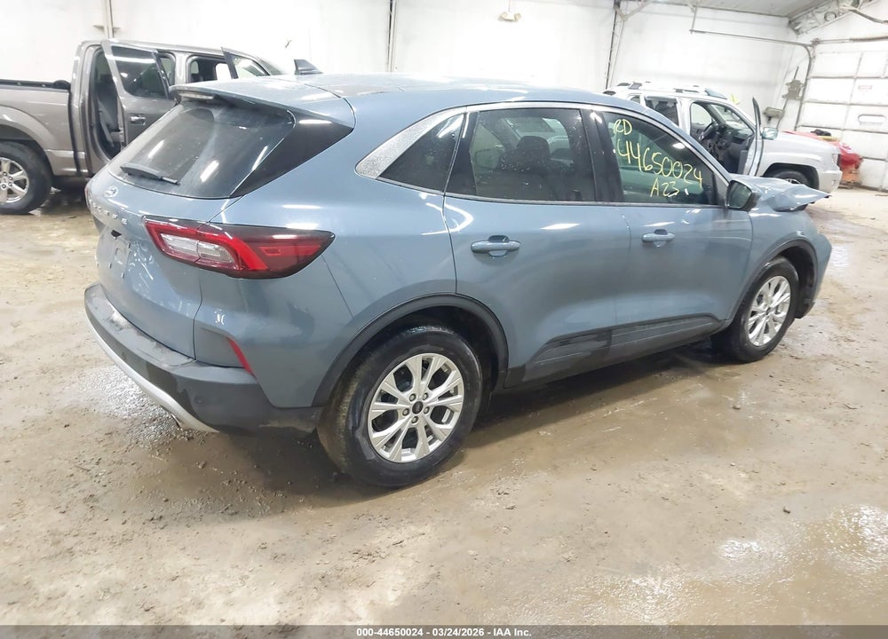 2023 FORD ESCAPE ACTIVE VIN: 1FMCU0GN5PUA62415
