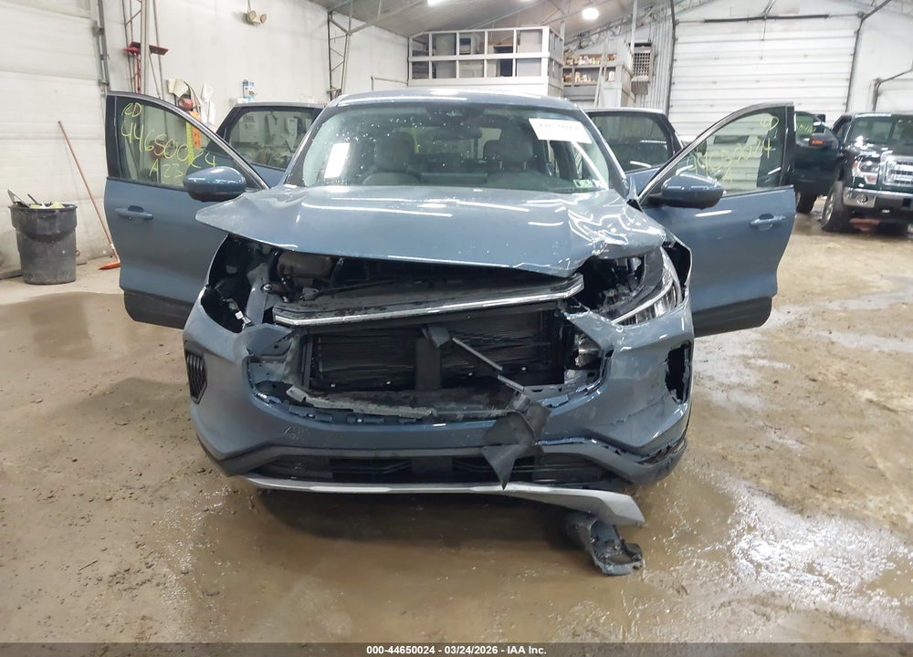 2023 FORD ESCAPE ACTIVE VIN: 1FMCU0GN5PUA62415
