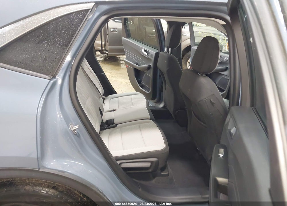 2023 FORD ESCAPE ACTIVE VIN: 1FMCU0GN5PUA62415