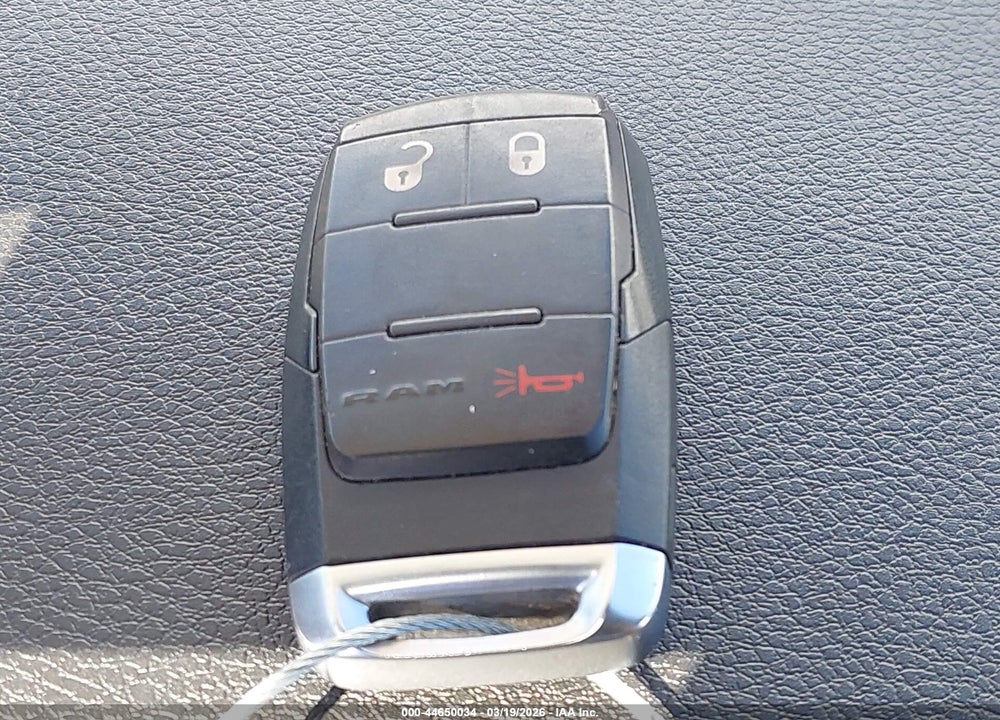 2024 RAM 3500 VIN: 3C63RRGL3RG108961