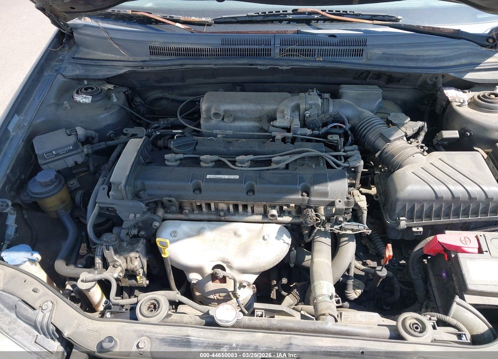 2006 KIA SPECTRA EX/LX/SX VIN: KNAFE121065355475