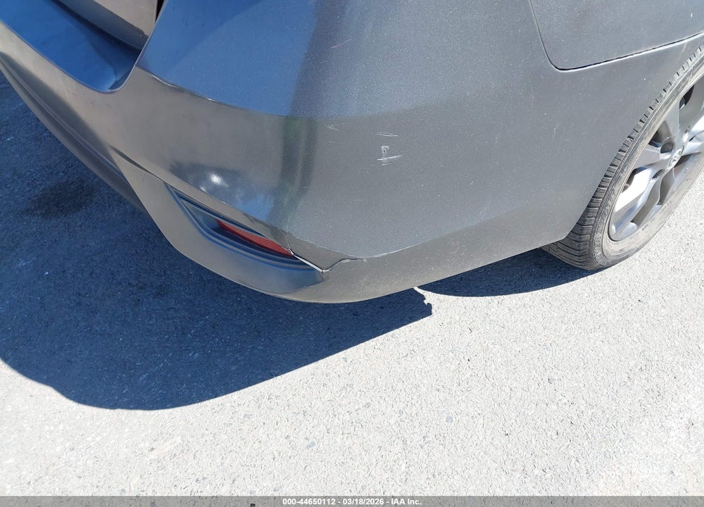 2017 NISSAN SENTRA VIN: 3N1AB7AP1HL651898