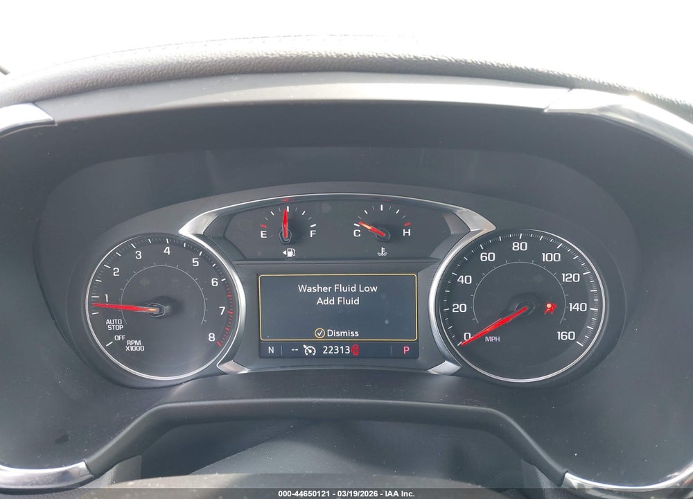 2024 CHEVROLET BLAZER FWD 2LT VIN: 3GNKBCR44RS200497