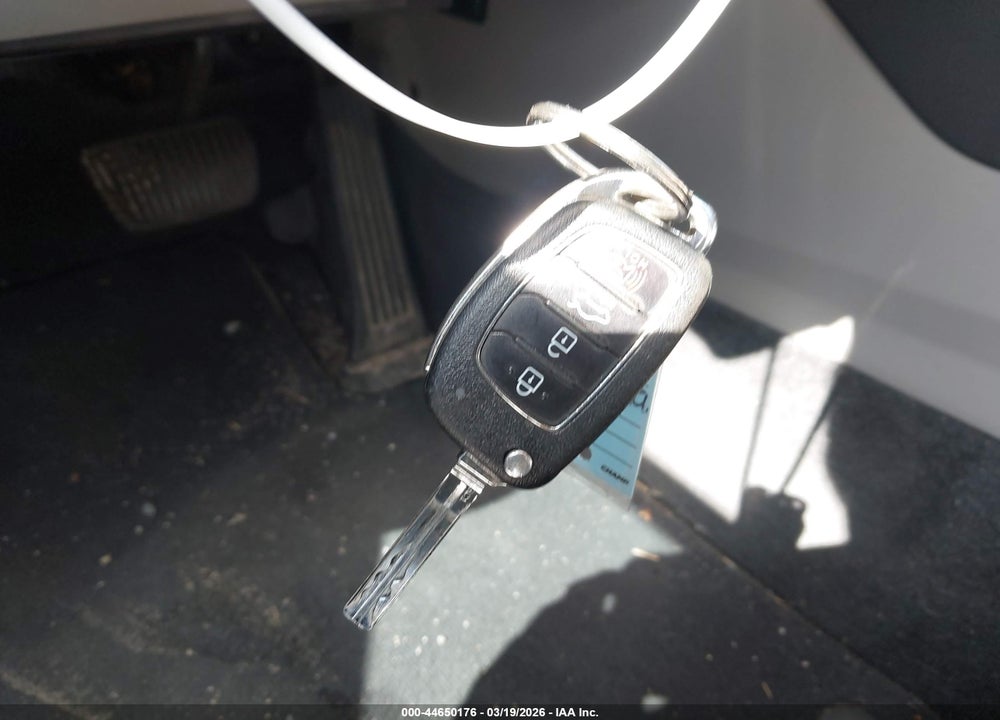 2018 HYUNDAI SONATA SE VIN: 5NPE24AF1JH648834
