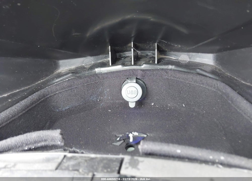 2022 SKID SLED VIN: 2BPSDSNA0NV000191
