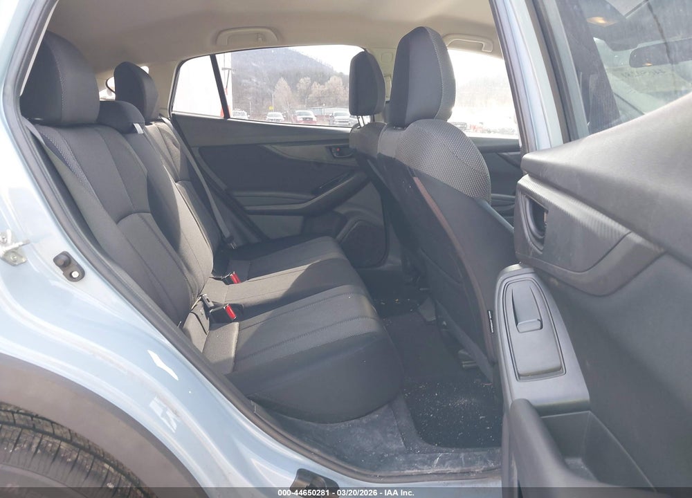2021 SUBARU CROSSTREK VIN: JF2GTABC6M8305174