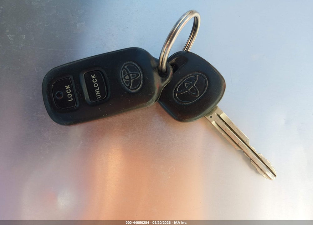 2008 TOYOTA COROLLA S VIN: 1NXBR32E08Z955342