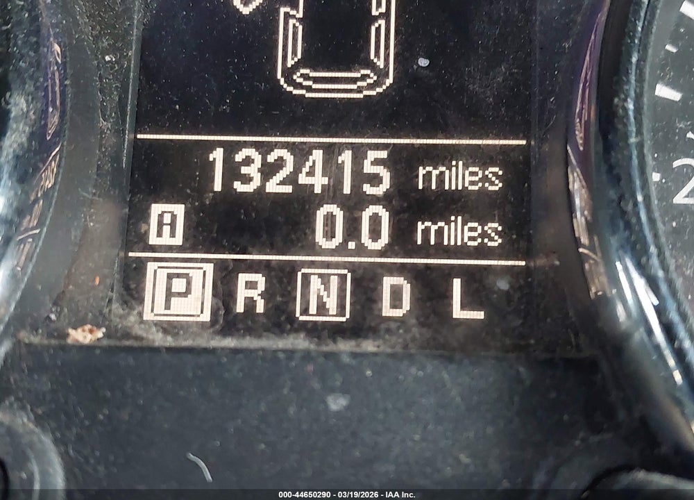 2011 NISSAN ROGUE SV VIN: JN8AS5MV3BW313534
