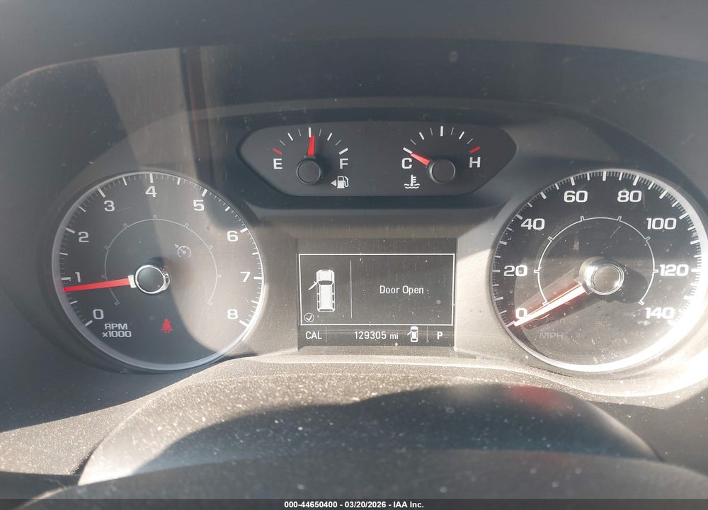 2017 GMC ACADIA SLE-2 VIN: 1GKKNLLS0HZ323615