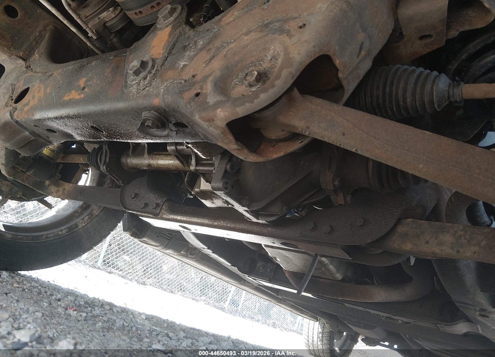 2007 CADILLAC ESCALADE EXT STANDARD VIN: 3GYFK62877G269302