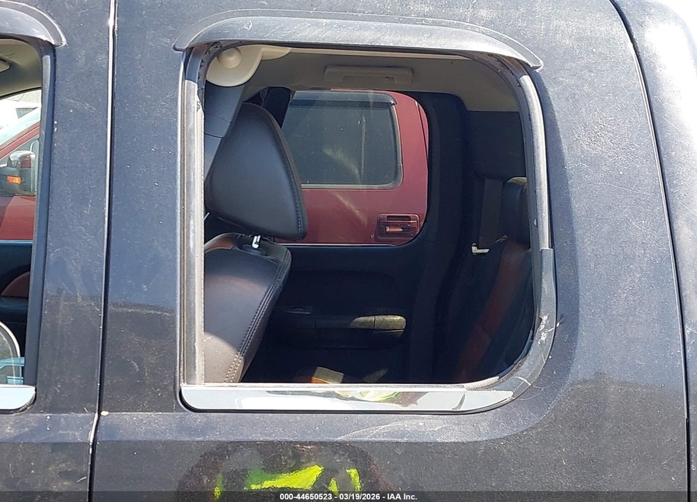 2008 GMC SIERRA 1500 SLT VIN: 2GTEK190X81326798