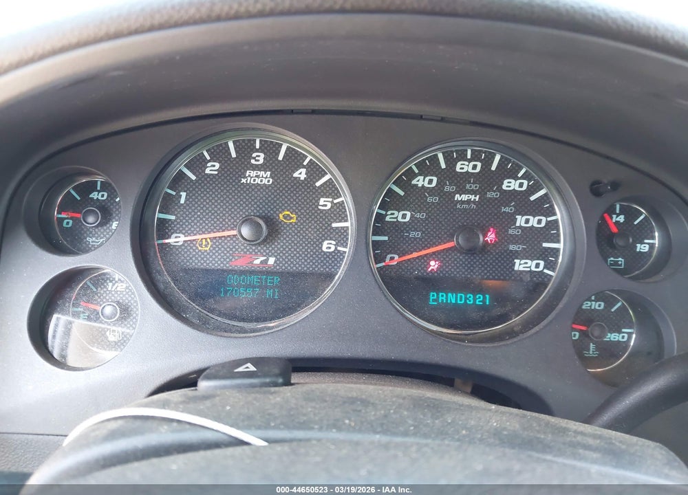 2008 GMC SIERRA 1500 SLT VIN: 2GTEK190X81326798