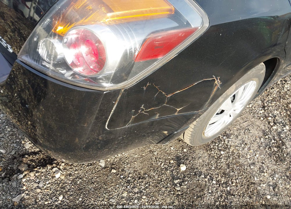 2010 NISSAN ALTIMA 2.5 S VIN: 1N4AL2AP0AN466217