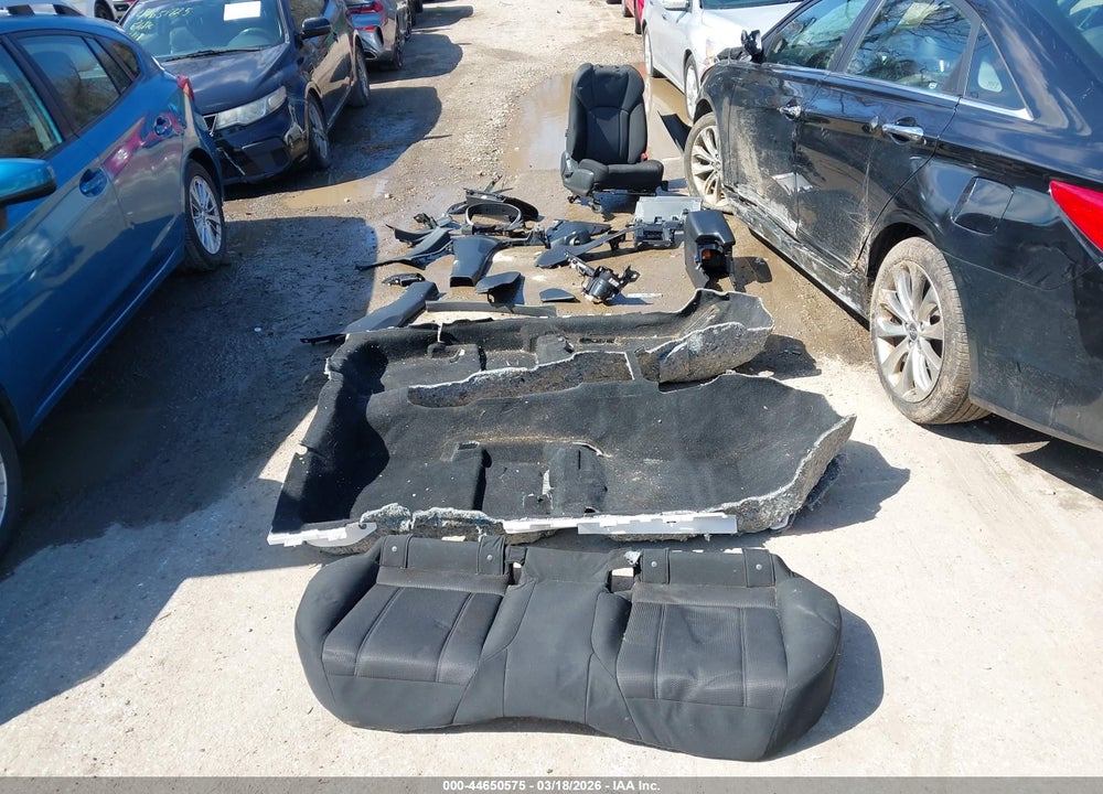 2018 SUBARU IMPREZA 2.0I PREMIUM VIN: 4S3GTAB64J3709768