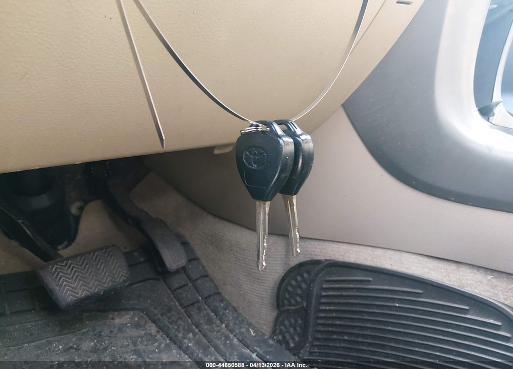 2012 TOYOTA RAV4 VIN: 2T3BF4DV3CW179431