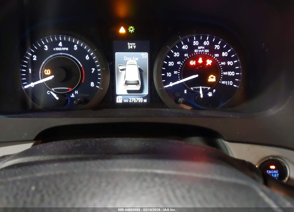 2015 TOYOTA SIENNA XLE PREMIUM 8 PASSENGER VIN: 5TDYK3DC9FS687259