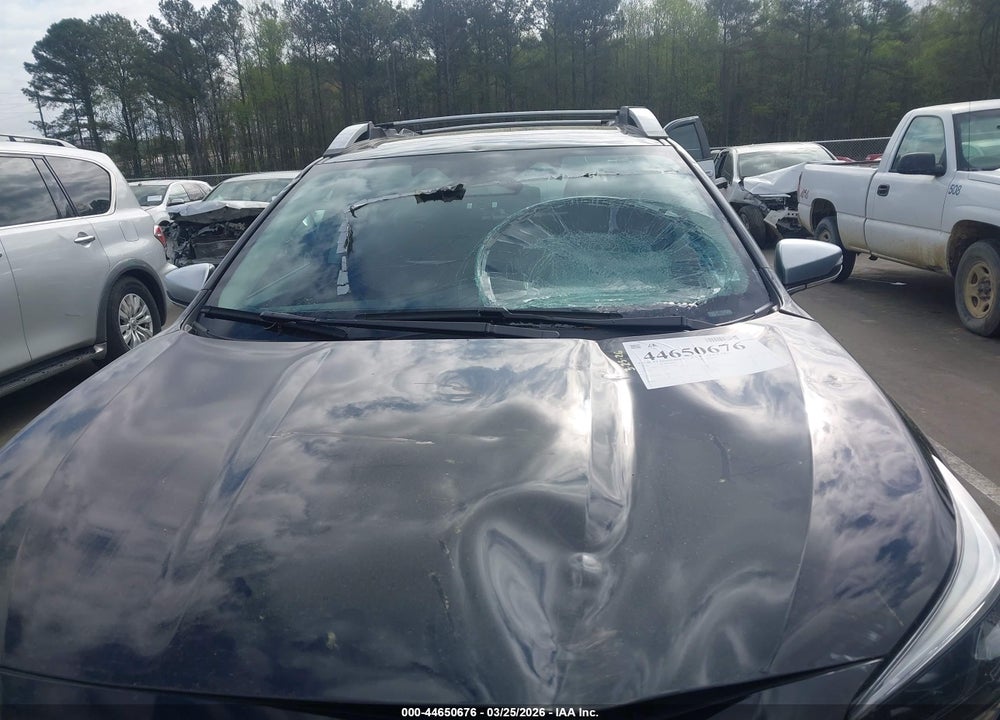 2024 SUBARU OUTBACK TOURING VIN: 4S4BTAPC7R3277306